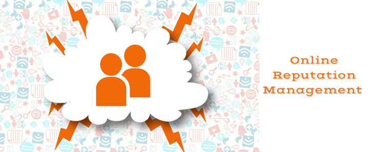 Online-Reputation-Management