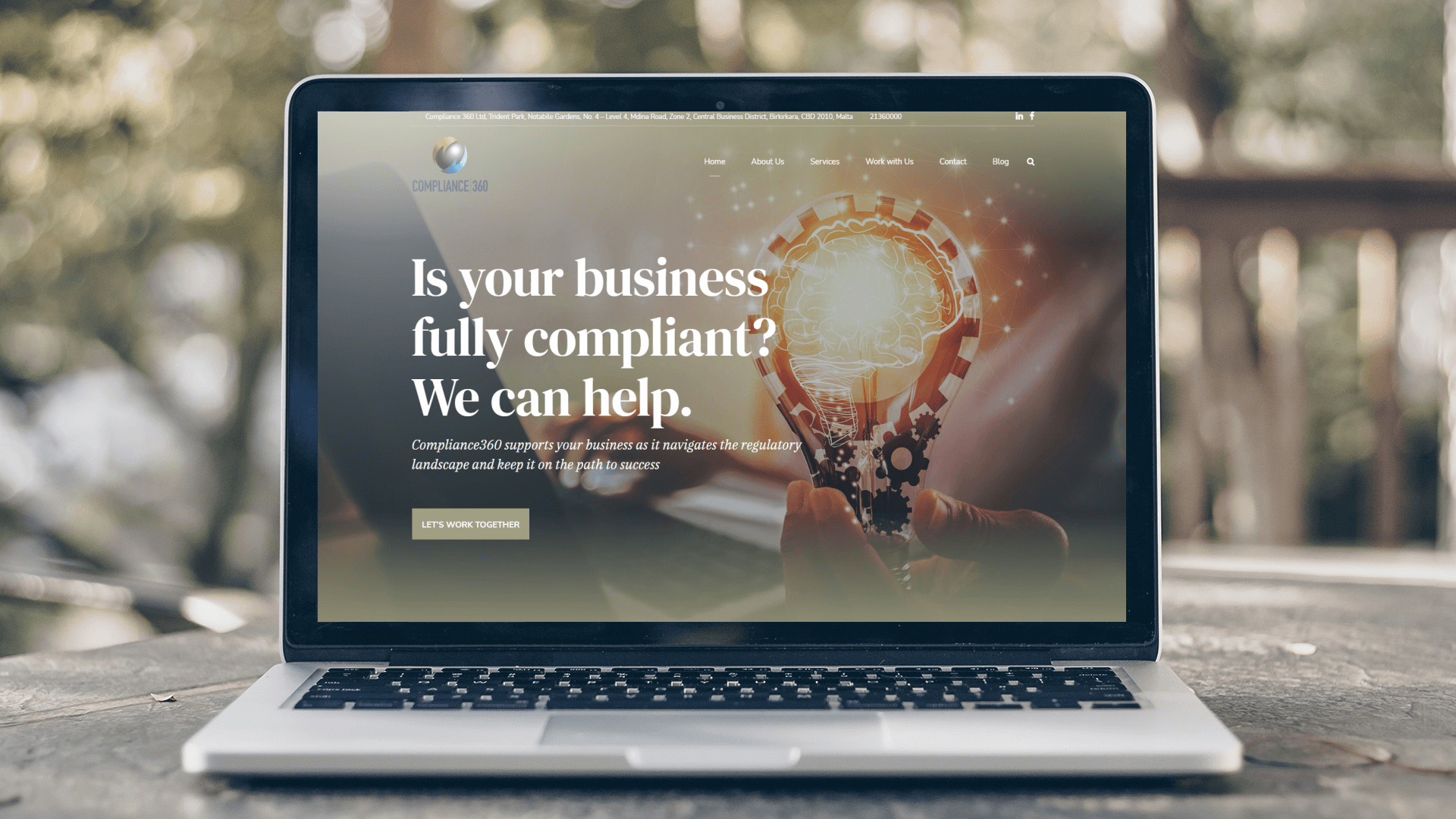 compliance360-mockup